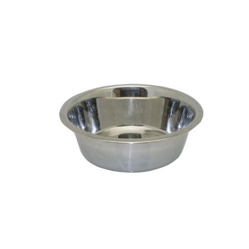 Picture of PET BOWL 11CM/ST.STEEL