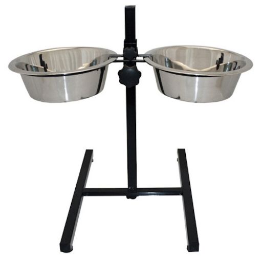 Picture of ADJUSTABLE DOUBLE DINER 25CM