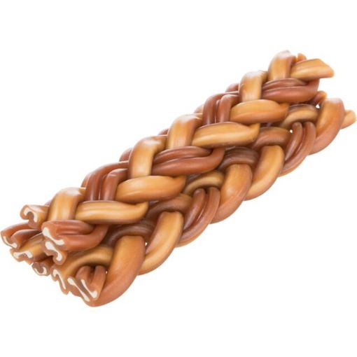 Picture of BRAID WITH BULL PIZZLE 15CM/35G