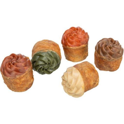 Picture of CUPCAKE WITH CHICKEN BREAST 25G