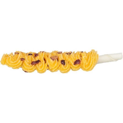 Picture of LOLLY WITH CHICKEN BREAST&CRANBERRY 12CM/30G