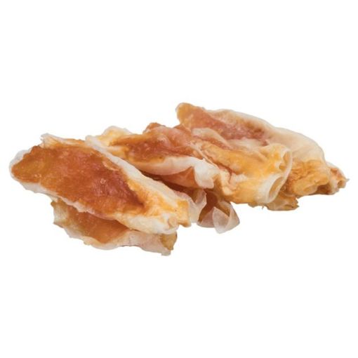 Picture of RABBIT EAR WITH CHICKEN 18G